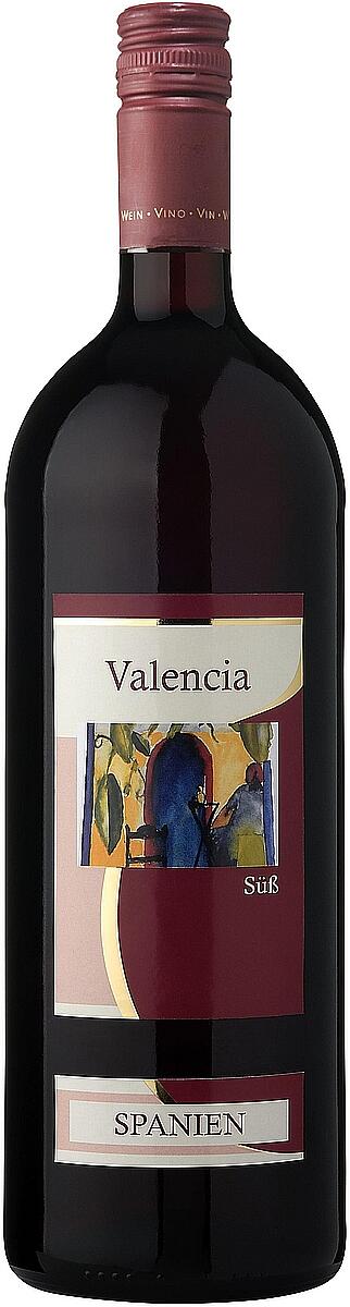 VALENCIA 1,0 l