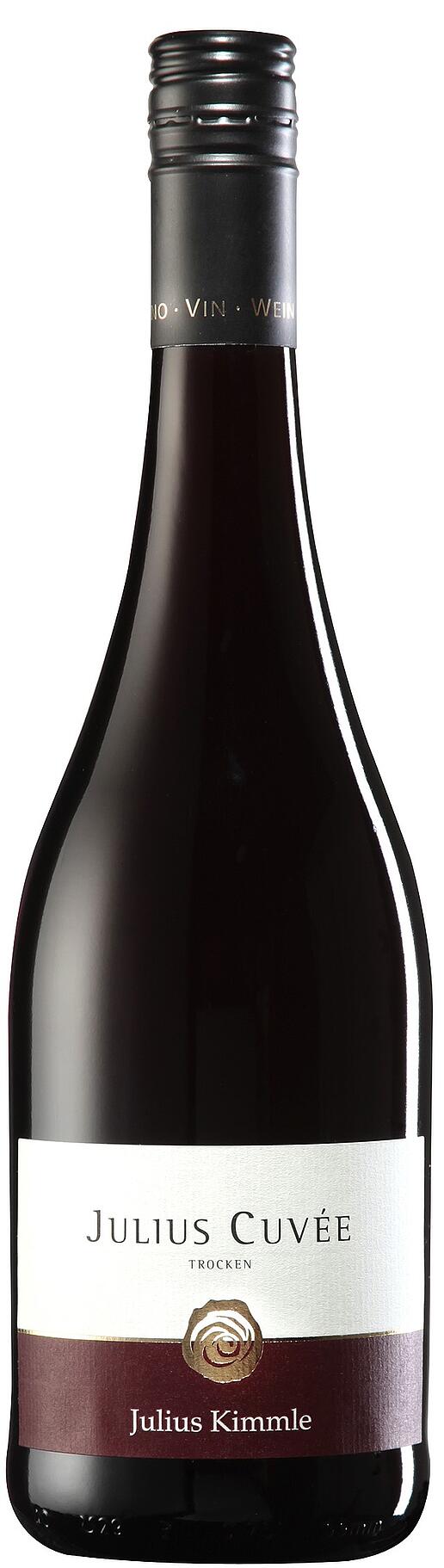 JULIUS CUVÉE 0,75 l