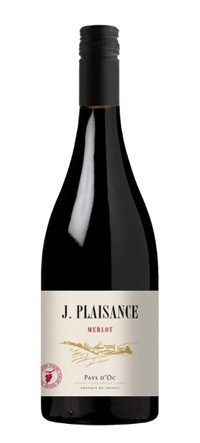 MERLOT FRANKREICH 0,75 l