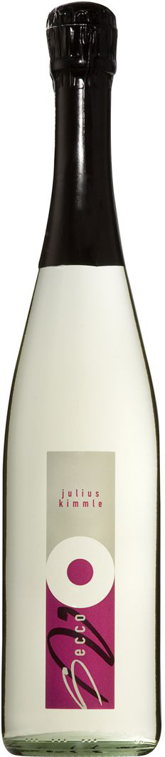 SECCO WEISS 0,75 l