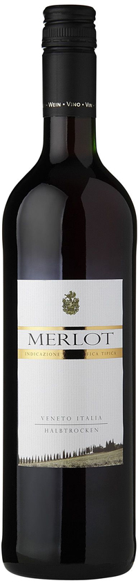 MERLOT ITALIEN 0,75 l