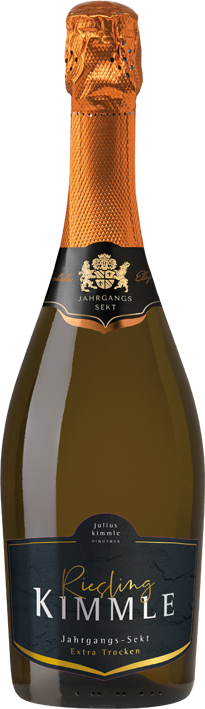 RIESLING JAHRGANGS- SEKT 0,75 l