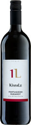 PORTUGIESER RUBINROT 1,0 l