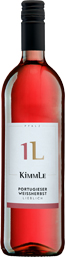 PORTUGIESER WEISSHERBST 1,0 l
